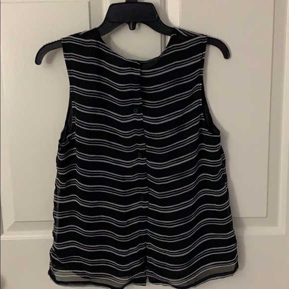 NWT Banana Republic Fully Lined Shirt - Picture 2 of 5